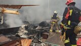 обстріл,очаків