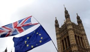 ЄС відмовив Великій Британії в ще одному відстроченні Brexit