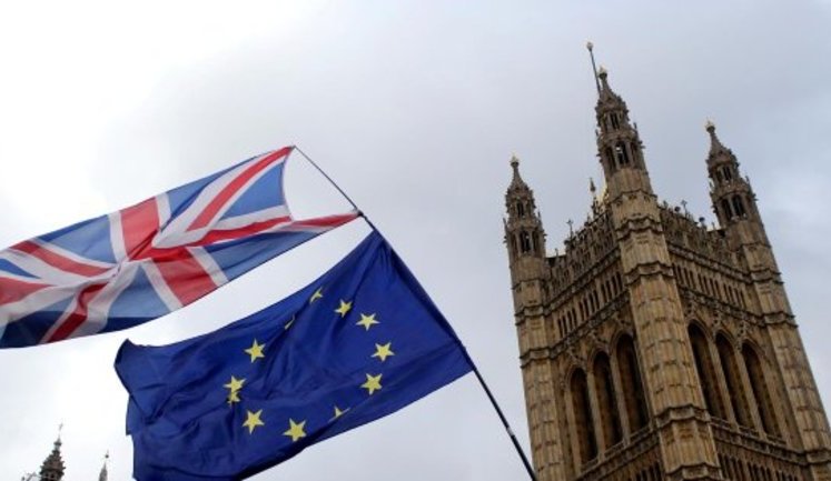 Туск оголосить рішення про відтермінування Brexit "найближчими днями", - переговорник ЄС Барньє