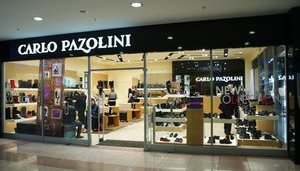 Российский обувной ритейлер Carlo Pazolini признан банкротом