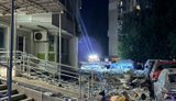 Russians launched massive attack on Odesa region: there are casualties