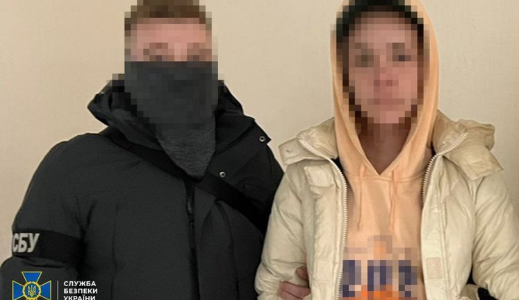 Затримано подружжя, яке погодилося зареєструвати Starlink для окупантів: їм загрожує довічне ув’язнення, - СБУ. ВІДЕО+ФОТОрепортаж