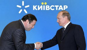 «Київстар»: як зупинити Фрідмана