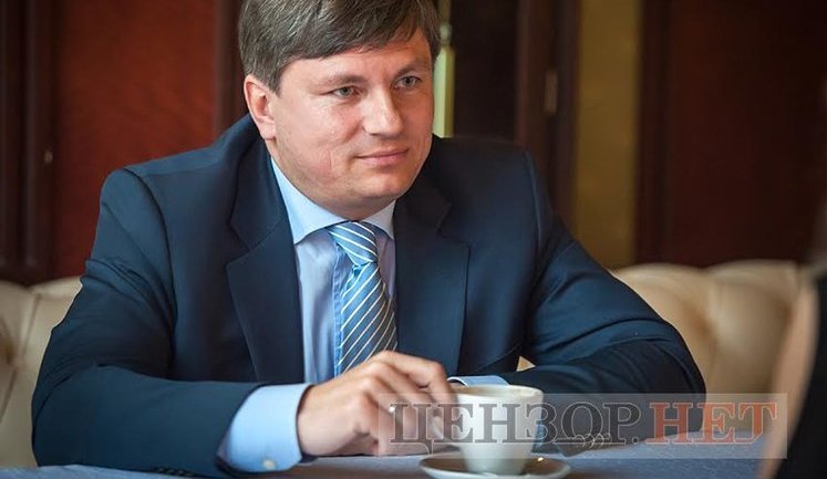 MP Herasymov: "Our stance remains unchanged: we seek CEC members’ replacement"