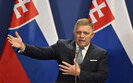 Fico threatens conflict over gas transit cuts