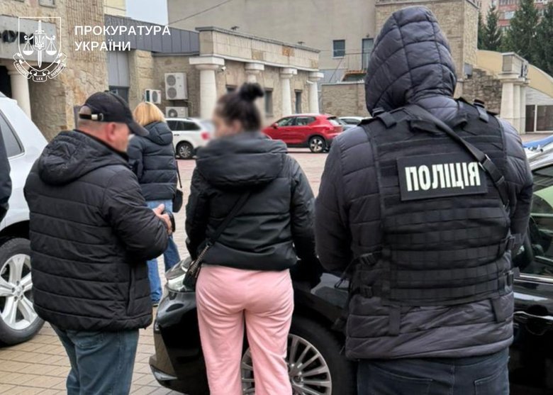За обіцянку 