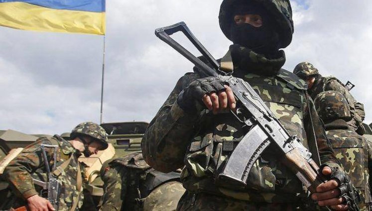 No Ukrainian soldier killed or injured in 12 militants’ attacks over past day, - ATO HQ