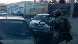 спецназ