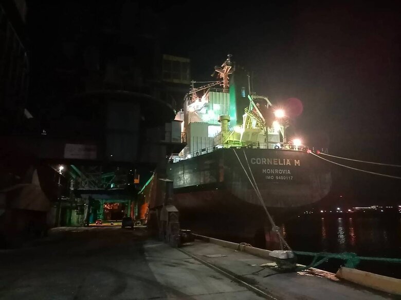 7 ships with 172.6 thousand tons of agricultural products left ports of Odesa for countries of Asia and Europe, - Ministry of Infrastructure 02 7 ships with 172.6 thousand tons of agricultural products left ports of Odesa for countries of Asia and Europe, - Ministry of Infrastructure 02