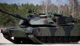 танк,абрамс,abrams
