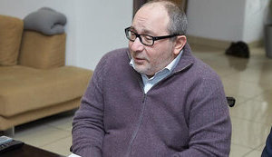 Мэр Харькова Кернес умер от последствий коронавируса, – Фукс