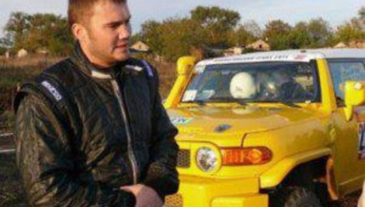 Кто украл трусы Витьки Януковича?