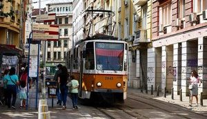 Болгарія. Ну майже як дома...