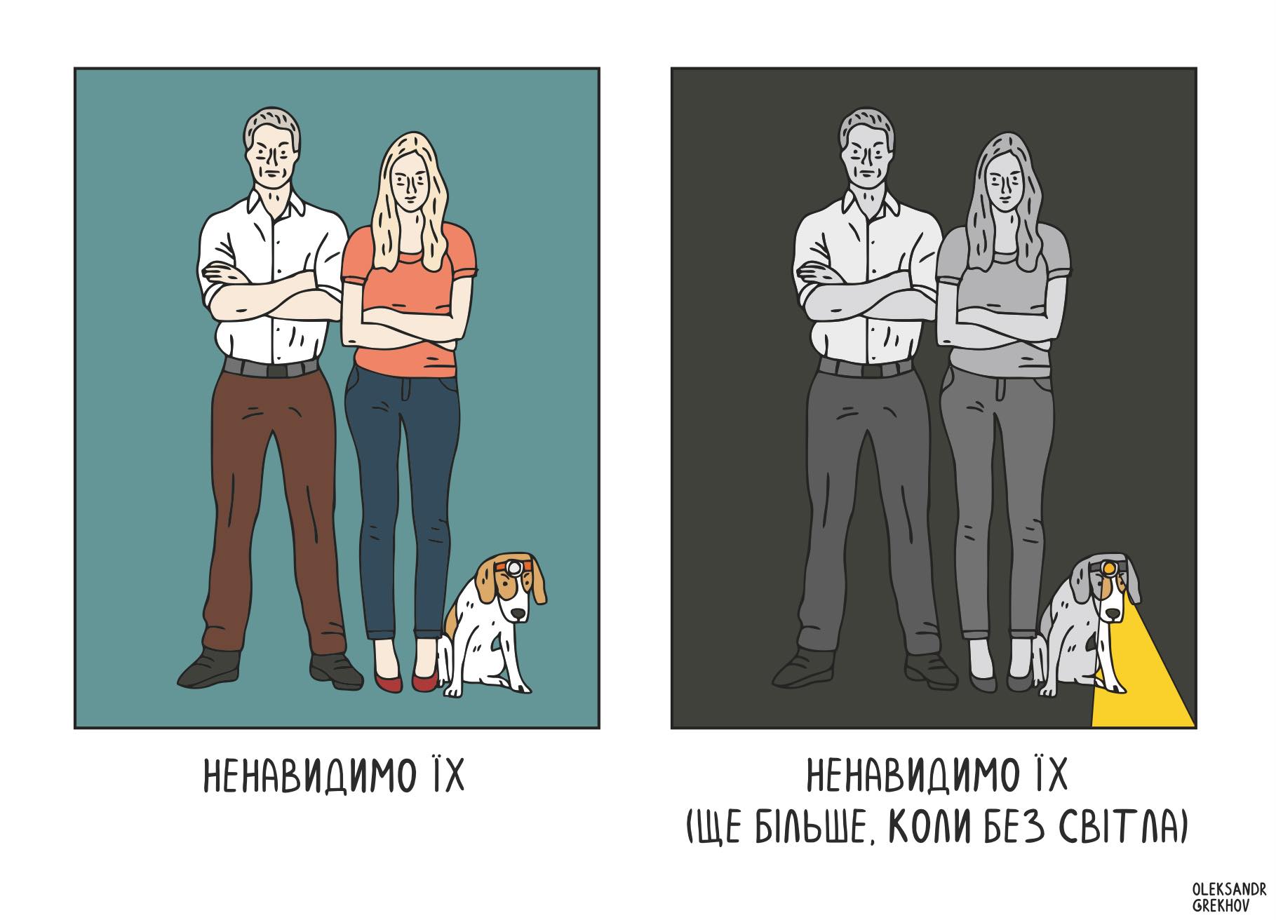 Сьогодення