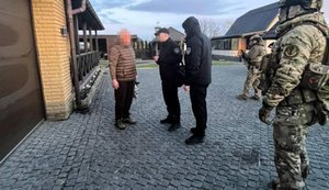 Викрито схему незаконного отримання відстрочок від мобілізації через судові рішення. ФОТОрепортаж