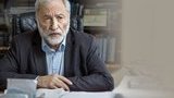 Три года я спрашиваю, почему во время войны три крупнейших российских бизнесмена, связанных с Кремлем, инициируют мемориал в Бабьем Яру, - Зисельс