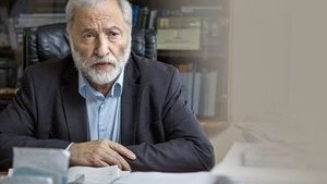 Зеленський зустрівся з представниками "російського проєкту меморіалізації Бабиного Яру", - Зісельс