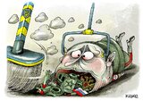 "Перегрупировка"