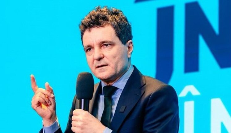Дан передав до посольства листа зі співчуттями після удару РФ по Києву: "Румунія підтримуватиме Україну стільки, скільки необхідно"