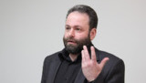 Історик Нахманович звернувся до Зеленського "як єврей до єврея": візьміть реальну відповідальність за Бабин Яр і підтримайте створення українського меморіалу