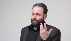 Історик Нахманович звернувся до Зеленського "як єврей до єврея": візьміть реальну відповідальність за Бабин Яр і підтримайте створення українського меморіалу