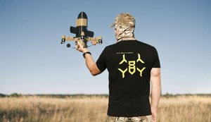 Story of Sting: How "Wild Hornets" made drone interceptor everyone wants