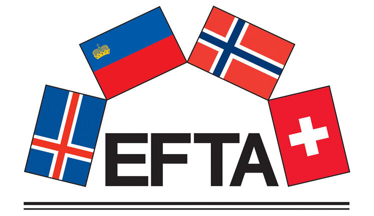 Україна підписала оновлену Угоду про вільну торгівлю з чотирма країнами Європи. Її уклали ще за Януковича (оновлено)