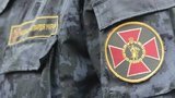 Російські прикордонники затримали українського дезертира-нацгвардійця