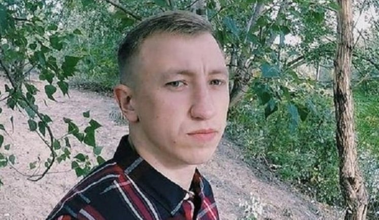 Дівчина білоруса Шишова, знайденого повішеним у Києві, заявляє про саботаж розслідування. ВIДЕО