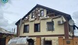 shelling of the Kharkiv region