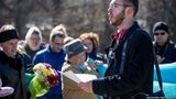 крым митинг шевченко тарас