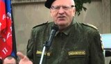 ГПУ передала в суд обвинения против трех депутатов РФ, включая Жириновского