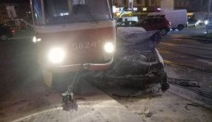 дтп барна