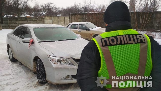 К стрельбе в Полтаве причастен 18-летний парень, - полиция 01