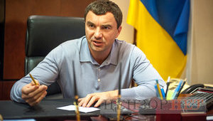 Генпрокурор Венедіктова відмовилася відкрити справу проти кнопкодава Іванчука, - ЧЕСНО. ДОКУМЕНТ