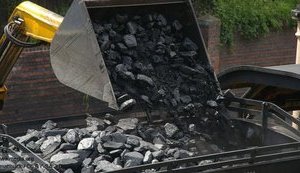 Поставки энергетического угля из России на украинские ТЭС возобновлены, - Минэнерго