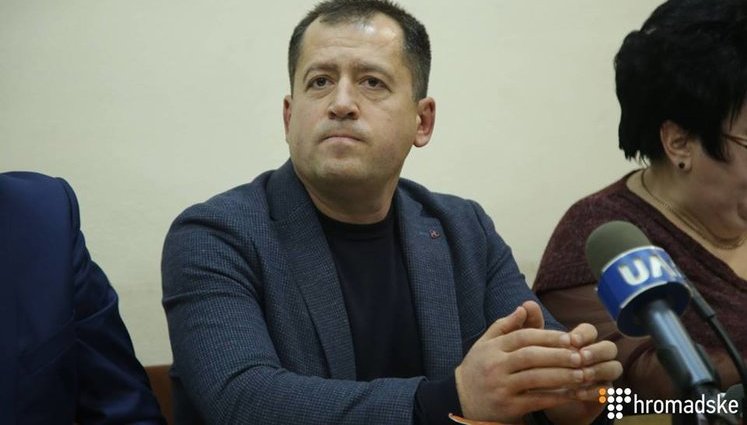 Суд отменил постановление о закрытии дела по расстрелу Евромайдана против экс-главы хмельницкого УСБУ Крайтора