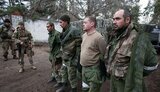 полонені