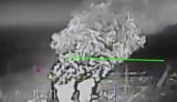 The USF struck 16 energy facilities in the temporarily occupied territories within 48 hours