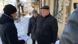 Председатель ОТГ задержан на Львовщине за получение 15 тыс. грн взятки, - СБУ. ВИДЕО+ФОТО