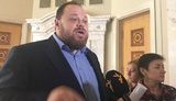 Зеленський розгляне можливість скликання позачергового засідання Ради для вирішення кадрових питань, - Стефанчук