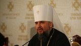 Мы практически на 100% выиграем все судебные тяжбы со стороны Московского патриархата, - Епифаний