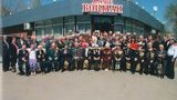 ветераны