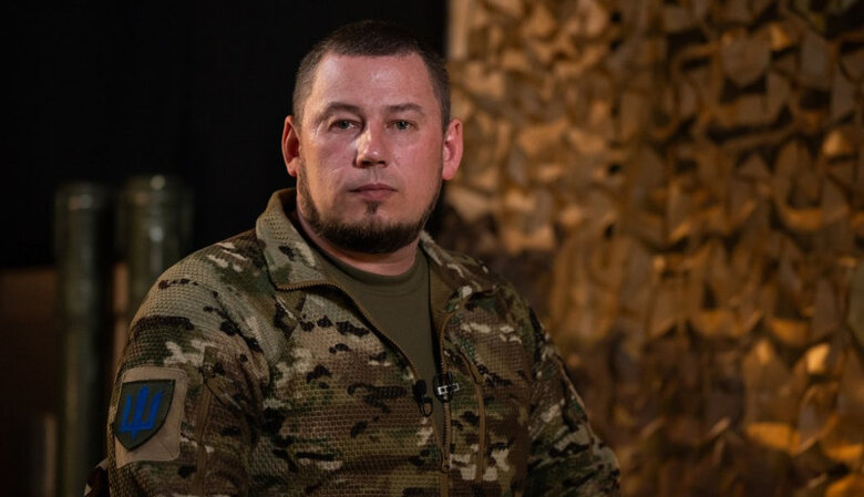 заступник керівника ОП Паліса