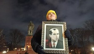 До Бандери тепер добре ставляться і російськомовні українці, і мешканці півдня та сходу країни, - опитування