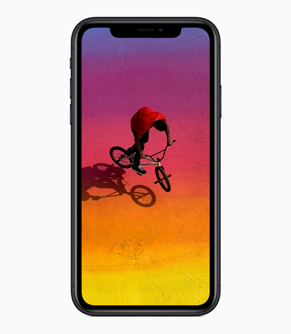 Акции Apple упали после презентации новых iPhone 15