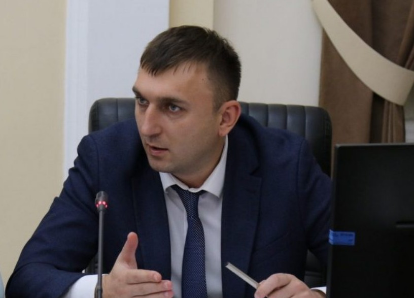 Міноборони Богдан Хмельницький: Резніков перевів на денну форму ...