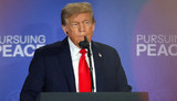 Трамп про територіальні поступки