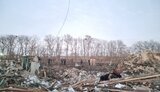 сміла,обстріл