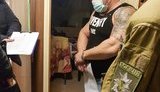 Здирники вимагали з бізнесмена $ 47 тис. неіснуючого боргу, - поліція. ВІДЕО+ФОТОрепортаж